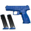 Beretta APX Blue Gun EU00072 082442884905